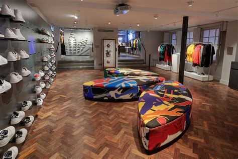 adidas originals store london.